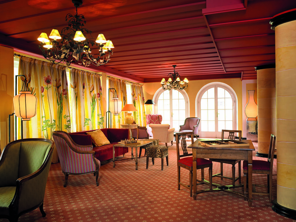 Hotel Edelweiss Zuers Bagian luar foto