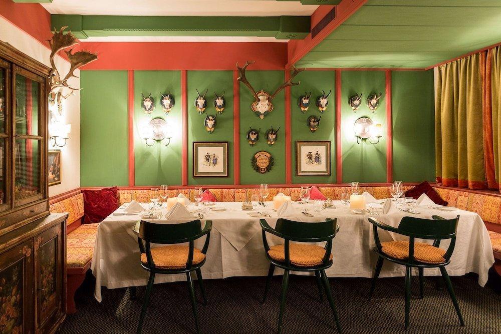 Hotel Edelweiss Zuers Bagian luar foto